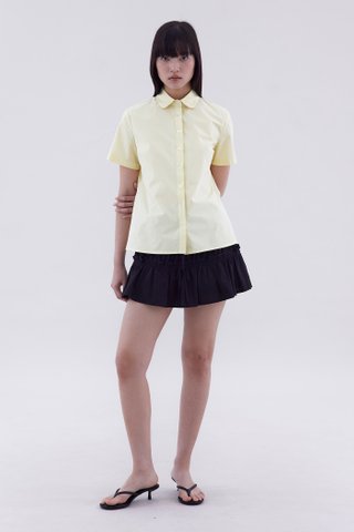 Morgen Relaxed Shirt