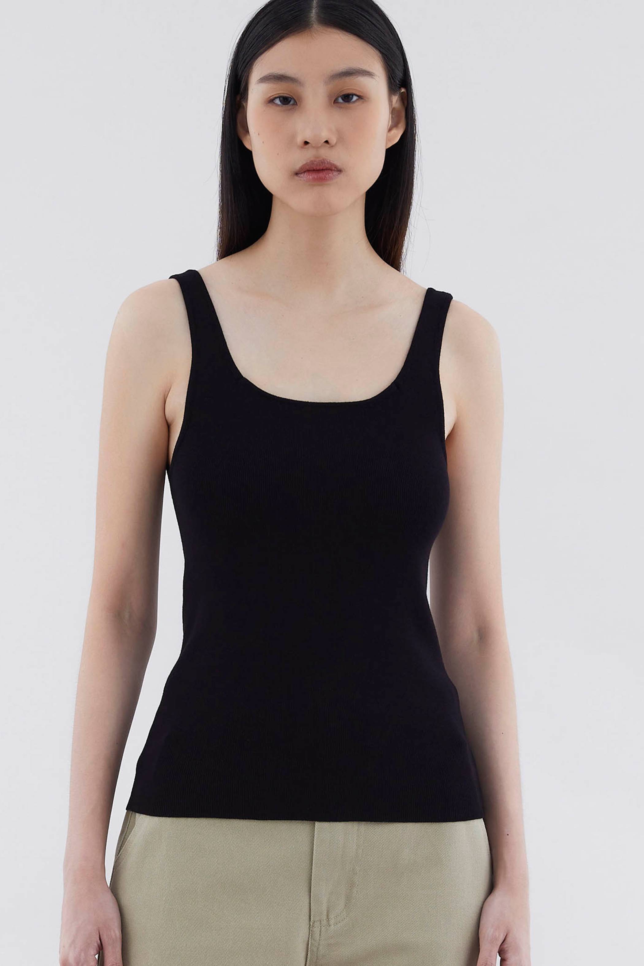 Arella Knit Tank