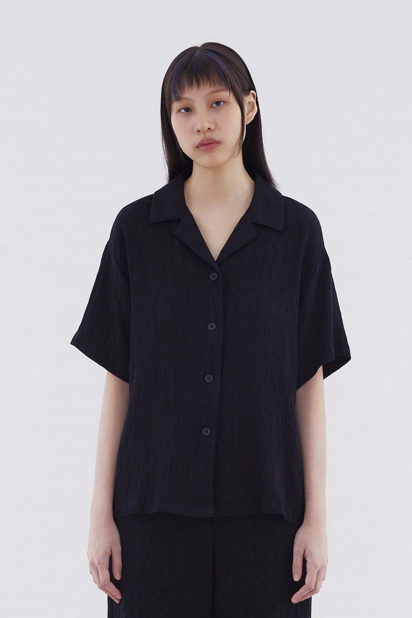 Gaile Relaxed Shirt