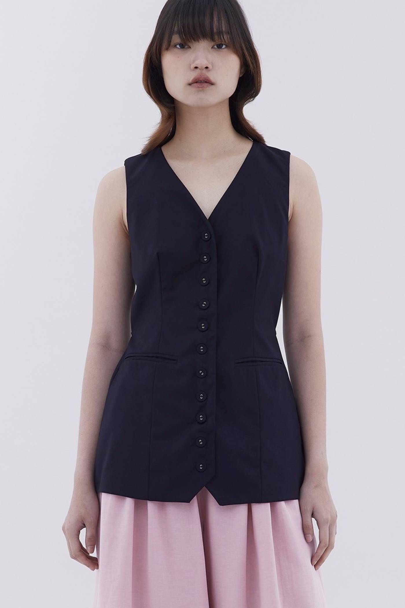 Neyla Waistcoat