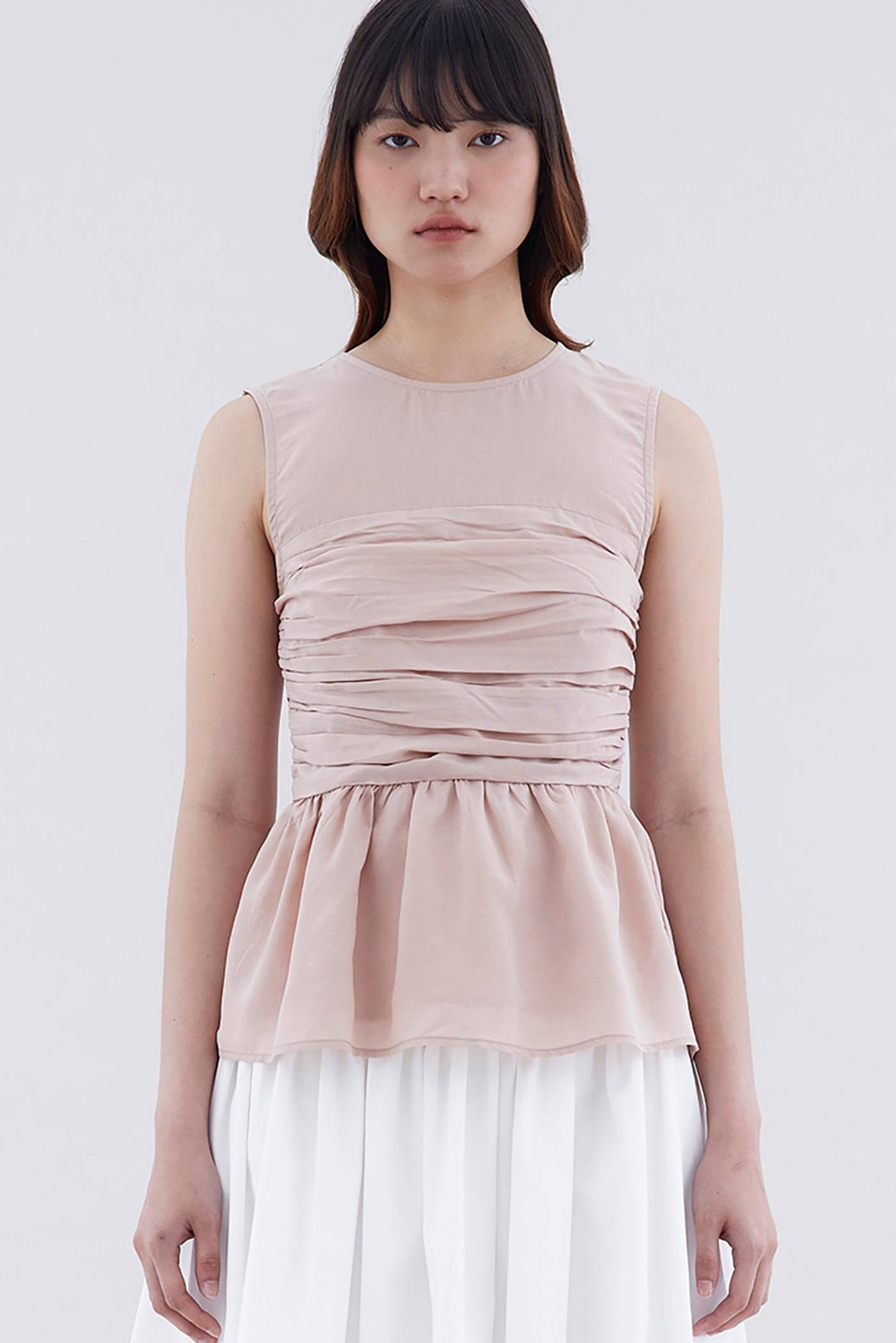Audrelia Ruch Top