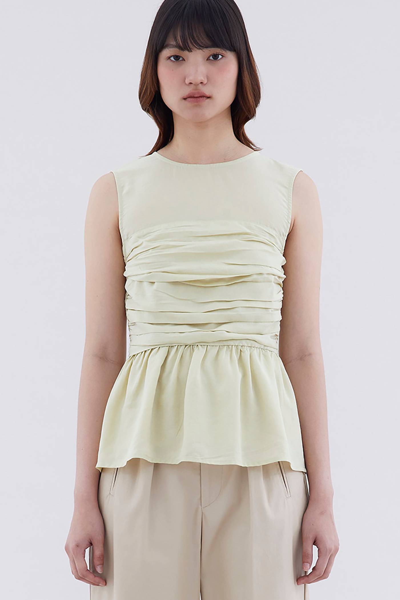 Audrelia Ruch Top