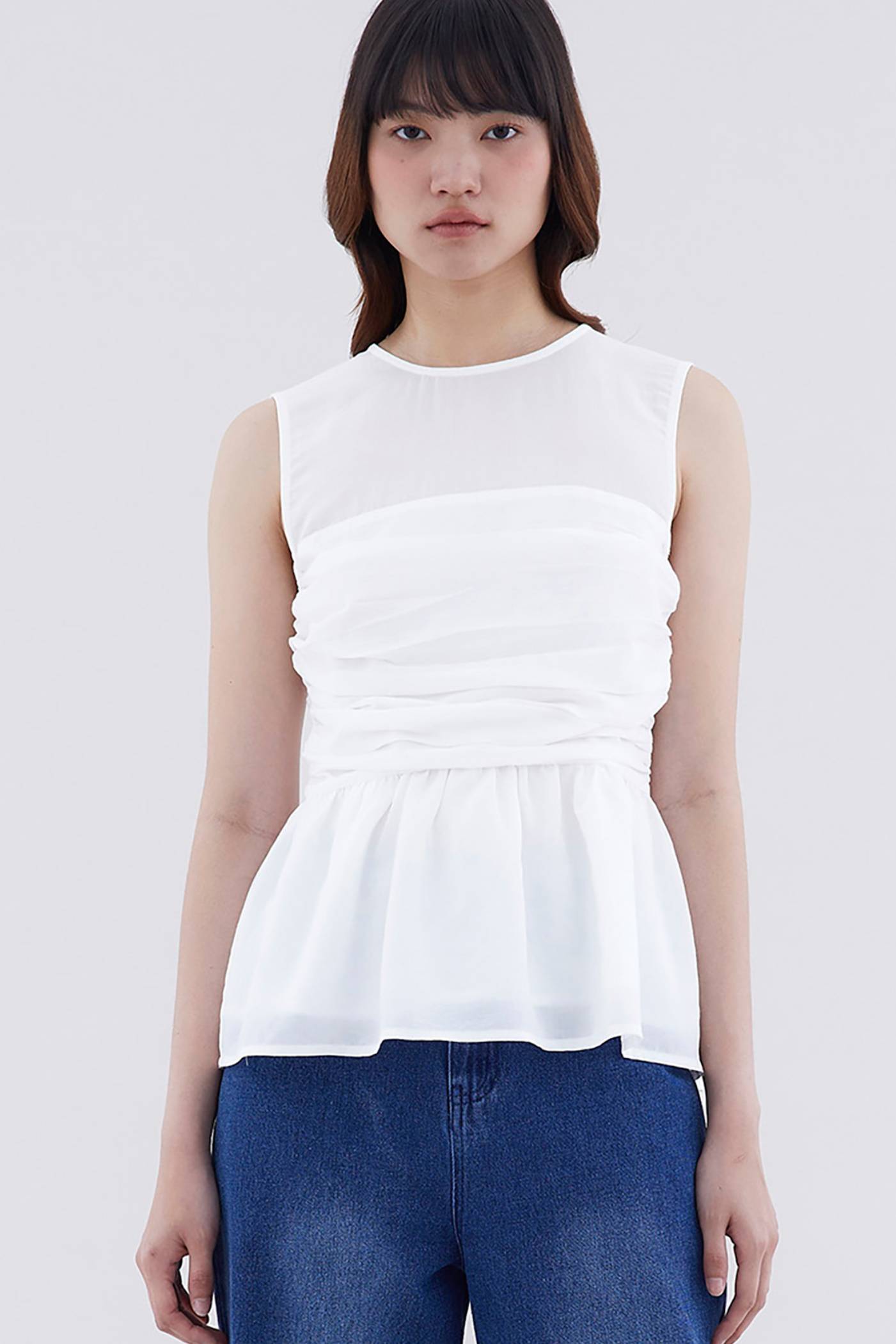 Audrelia Ruch Top