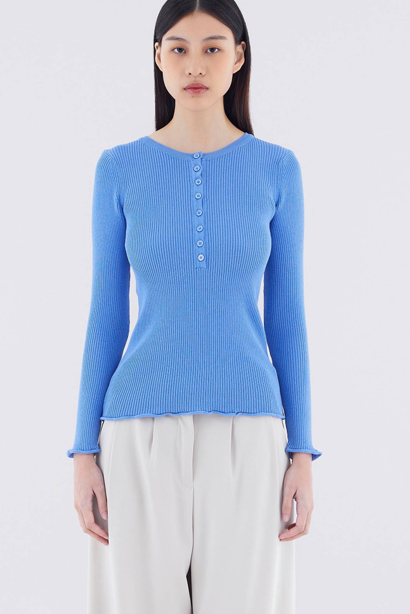 Melora Knit Top