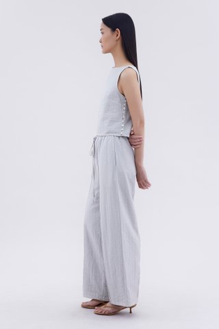 Nlythe Boat Neck Top