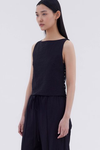 Nlythe Boat Neck Top