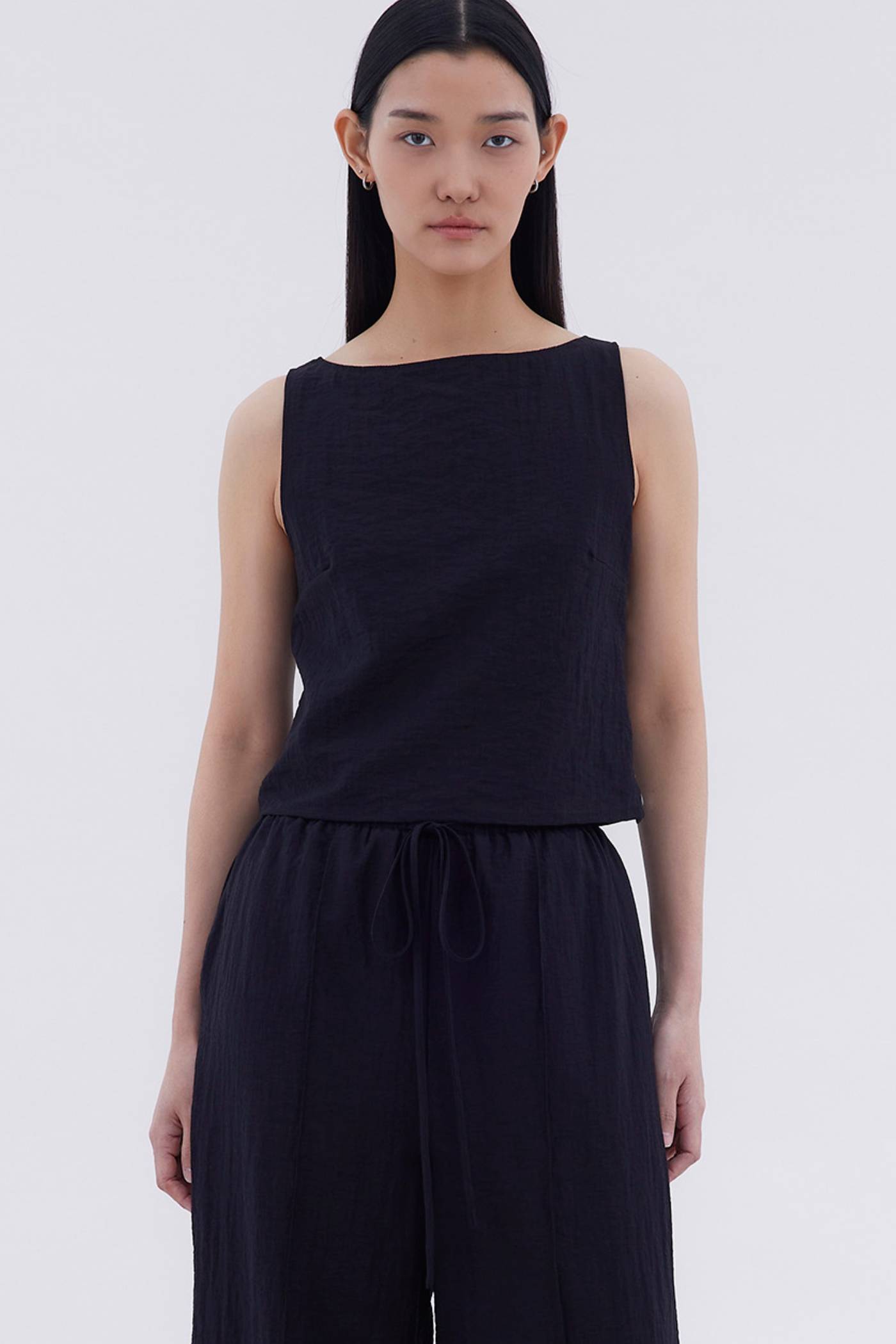 Nlythe Boat Neck Top