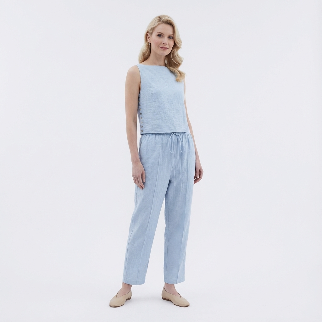 Nlythe Boat Neck Top