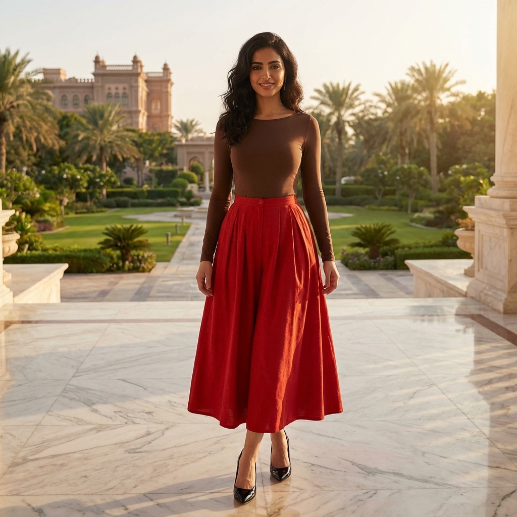 Julienne Boat Neck Top