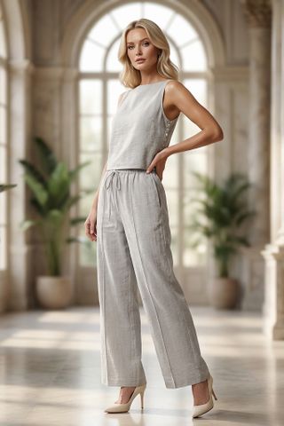 Nlythe Boat Neck Top