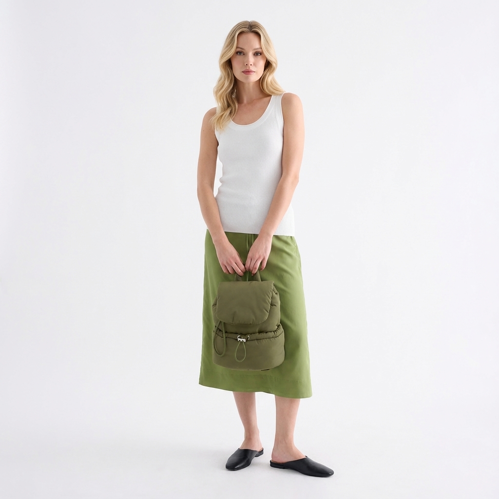 Renn Mini Backpack