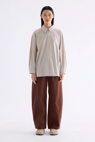 Rise Rise Classic Relaxed Shirt