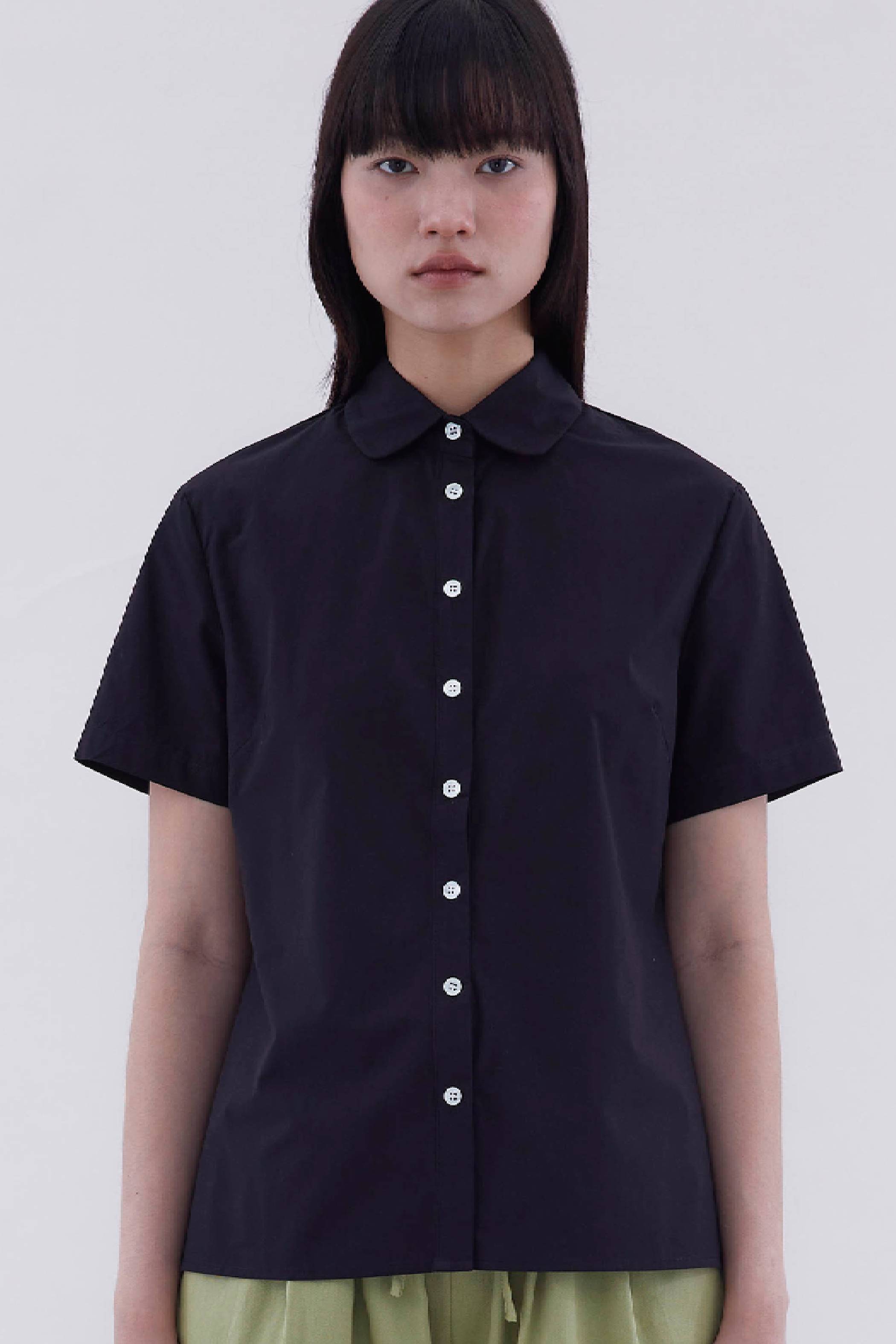 Morgen Relaxed Shirt