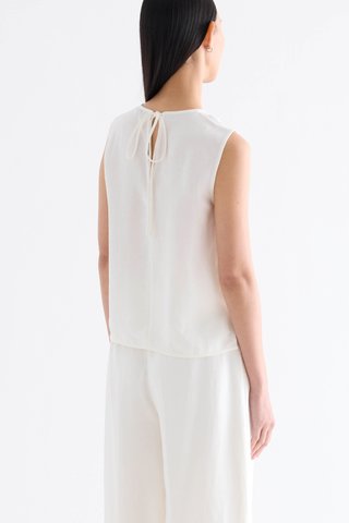 Maddelyn Relaxed Top