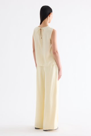 Maddelyn Relaxed Top