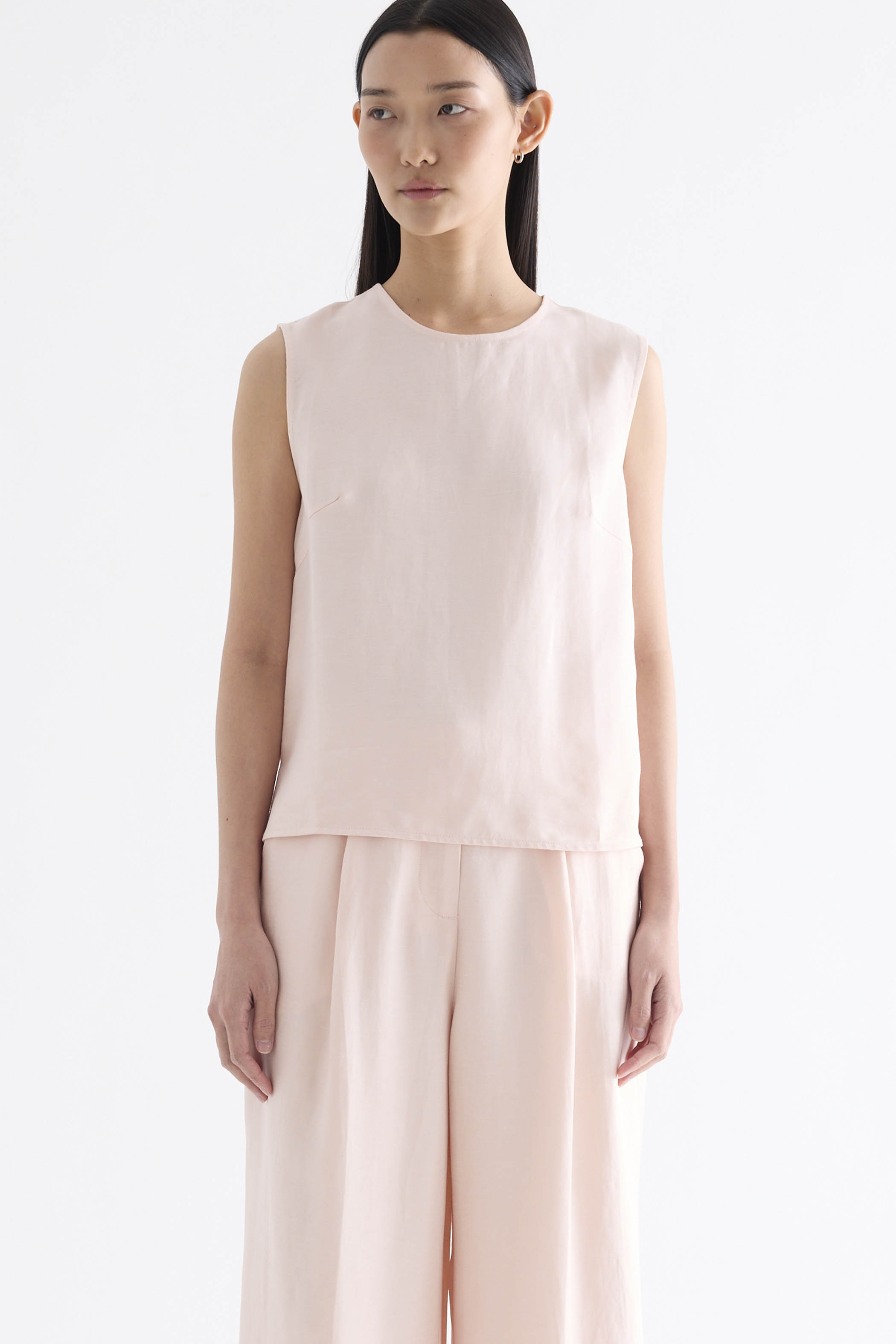 Maddelyn Relaxed Top