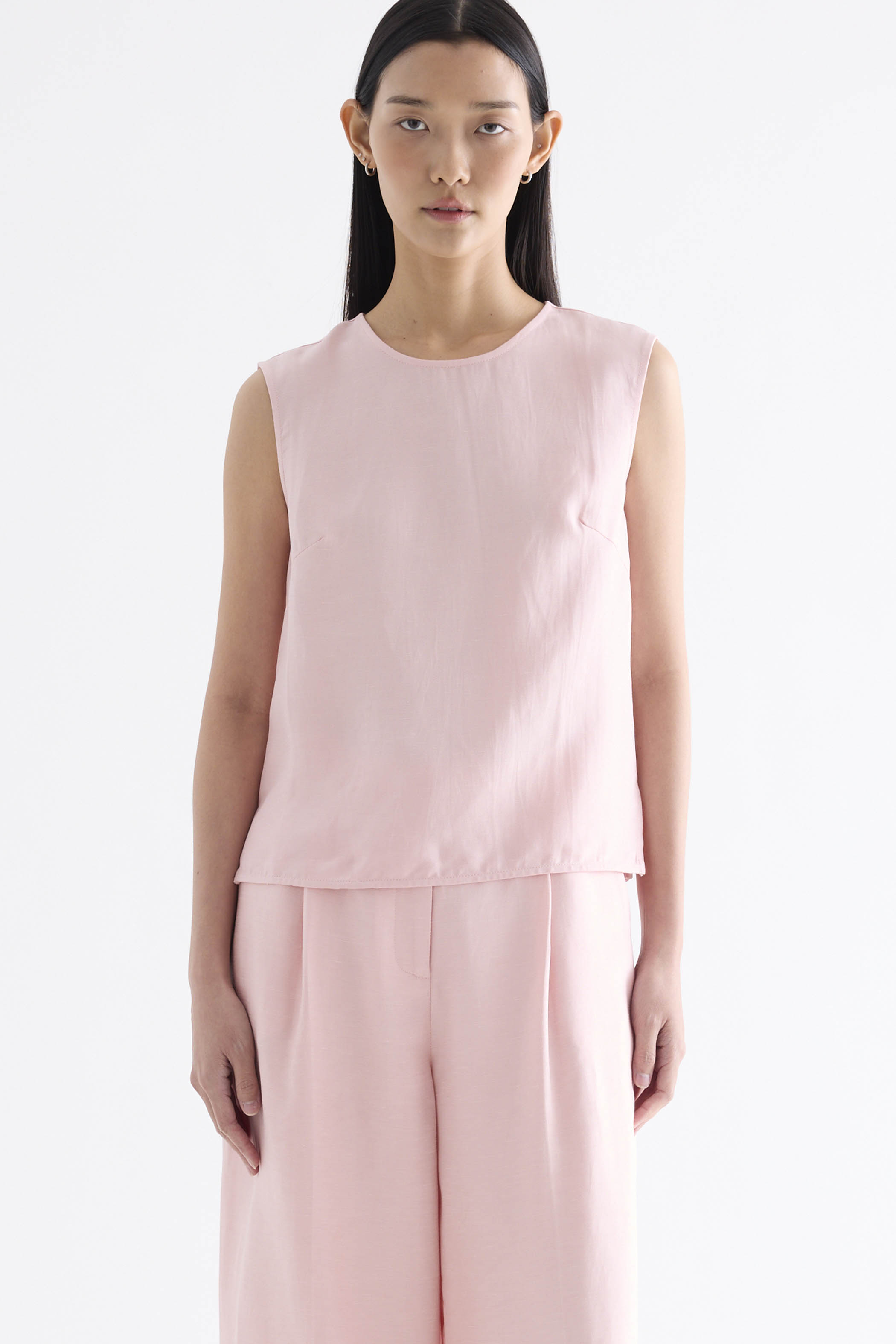 Maddelyn Relaxed Top