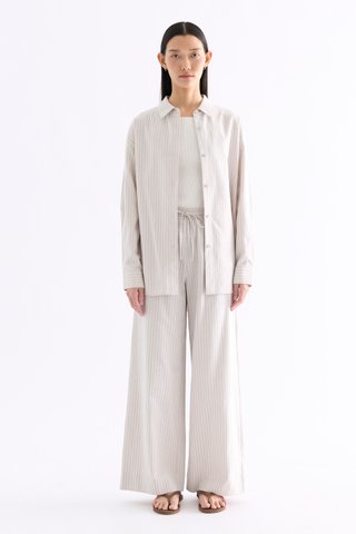 Keira Oversized Shirt