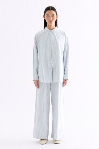 Keira Oversized Shirt