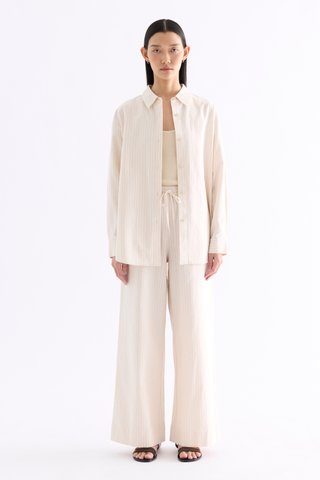 Keira Oversized Shirt