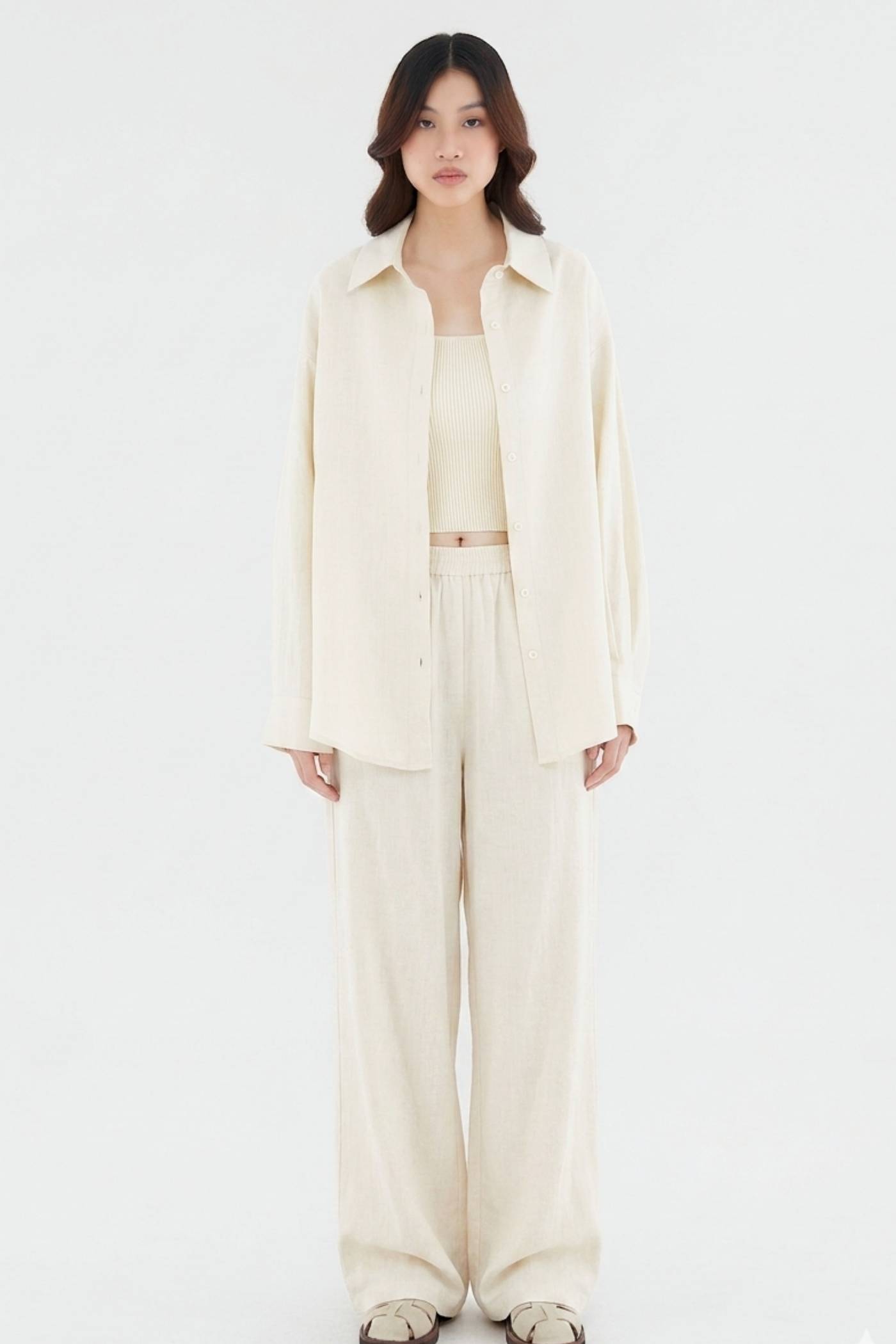 Belena Drawstring Pants