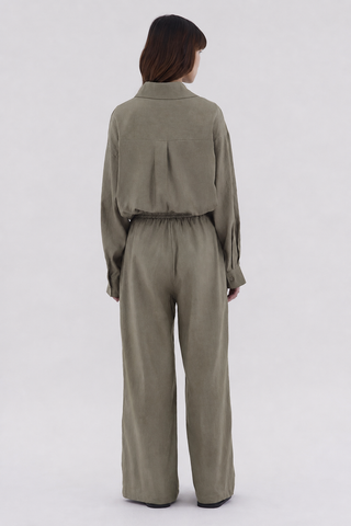 Belena Drawstring Pants
