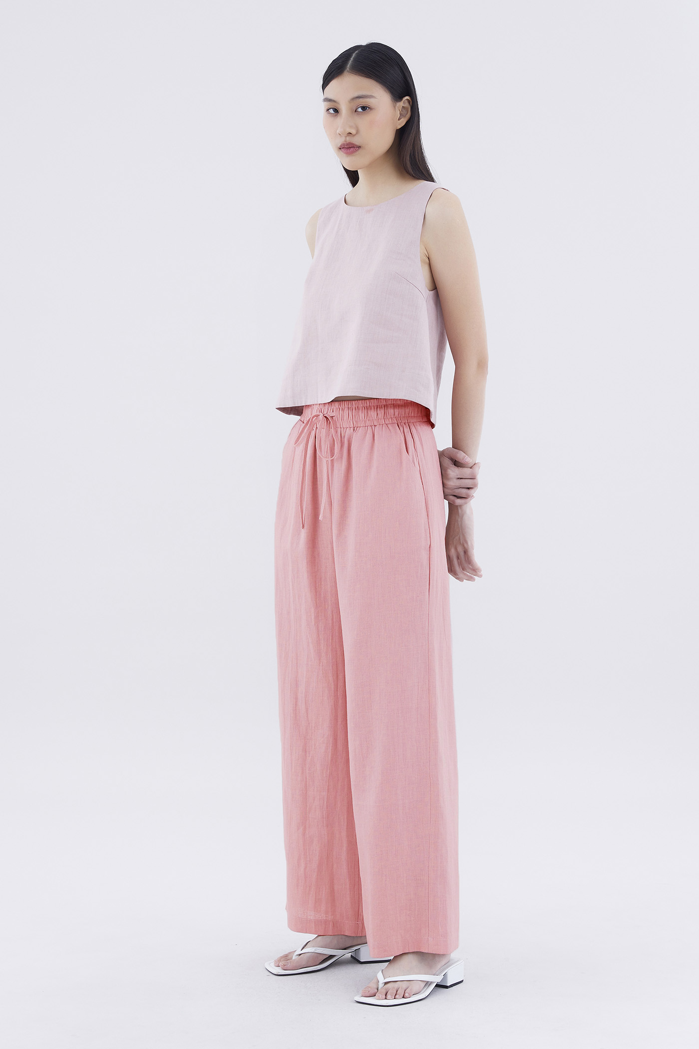 Belena Drawstring Pants