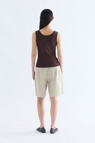 Taryn V Neck Tank
