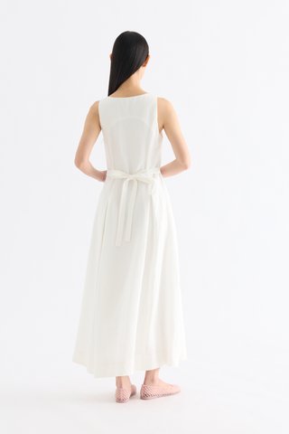 Sedona Pleat Dress