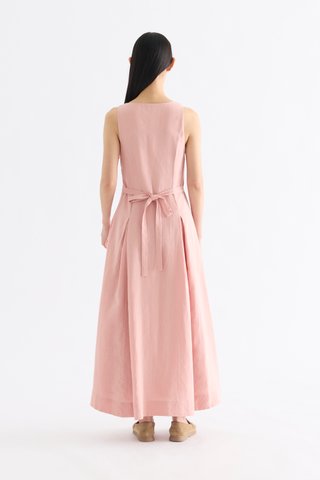 Sedona Pleat Dress