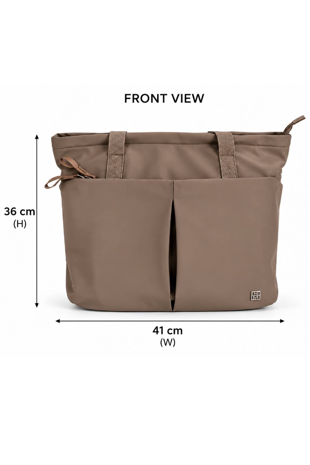 The Everyday Tote