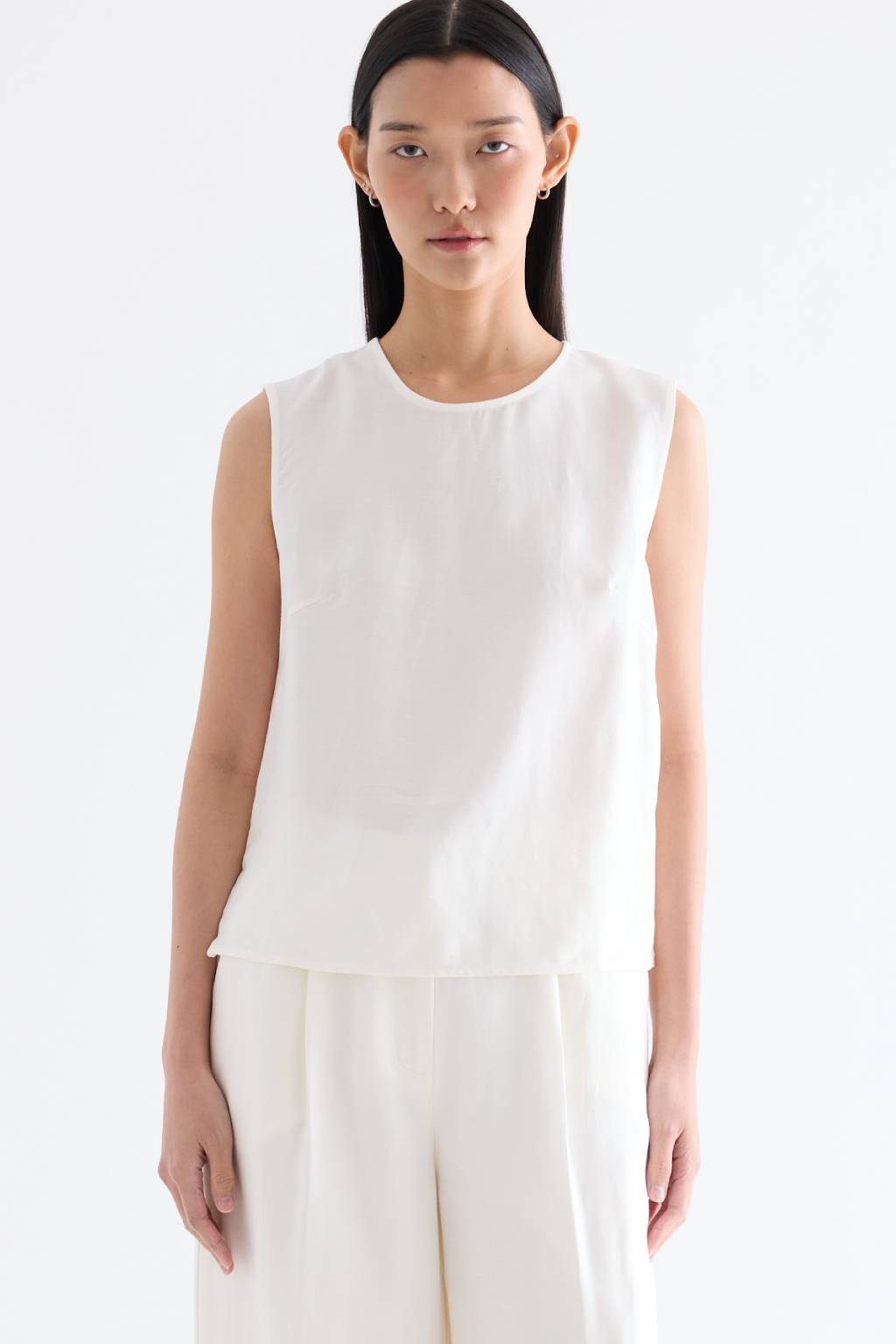 Maddelyn Relaxed Top
