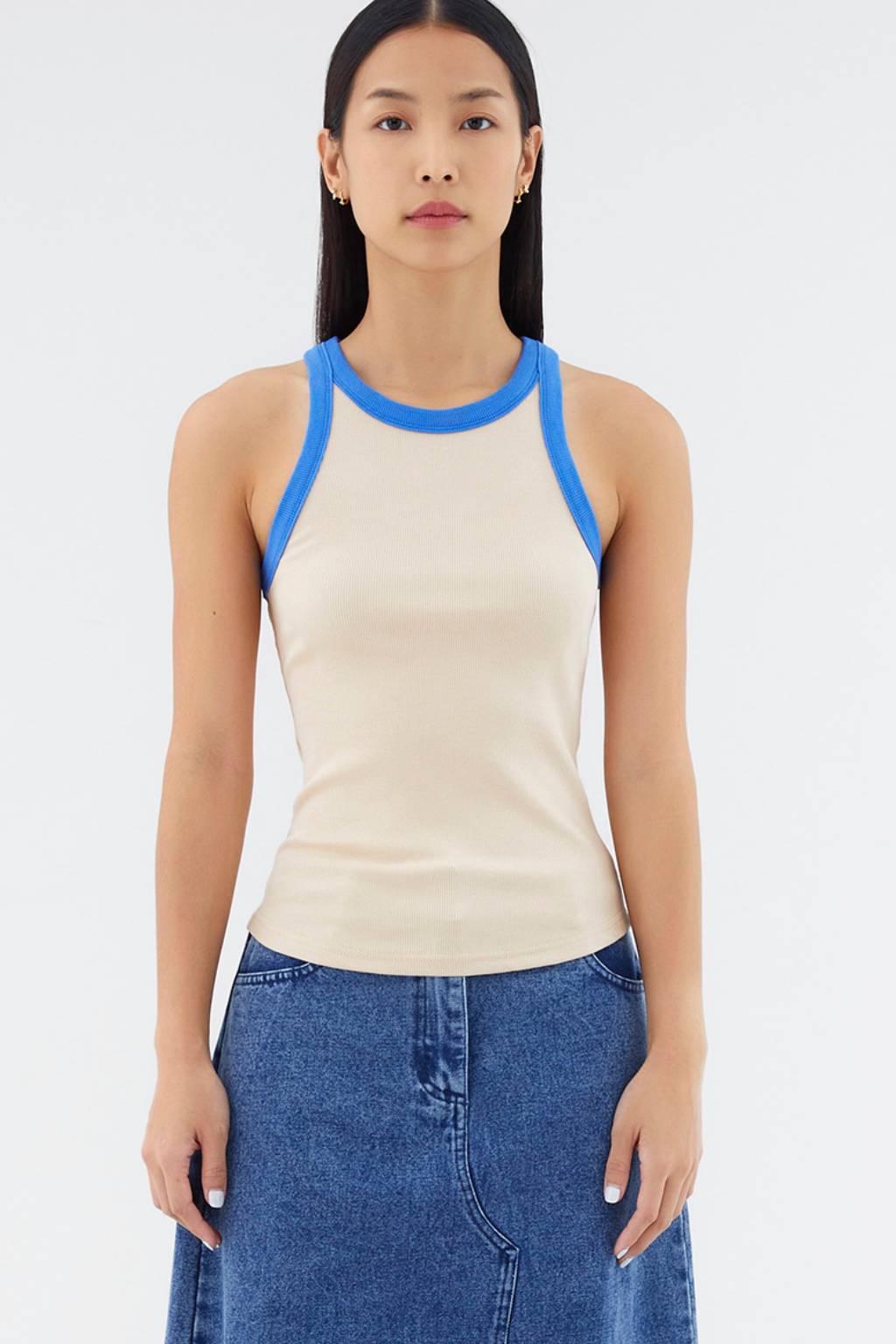 Valen Racer Tank