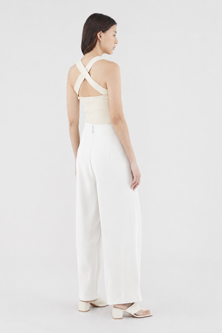 Elicia Wide-Leg Pants