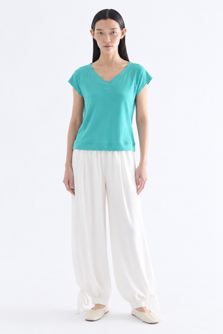 V Neck Tee