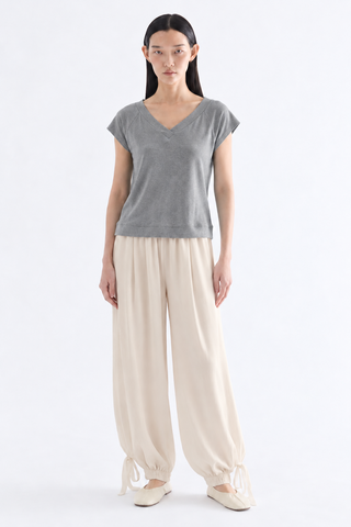V Neck Tee