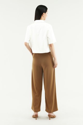 Elicia Wide-leg Pants 