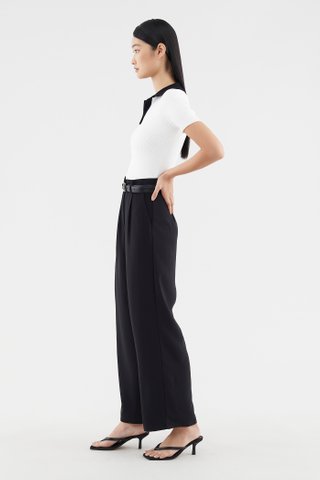 Elicia Wide-leg Pants