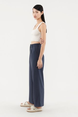 Elicia Wide-leg Pants 