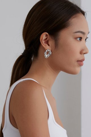 Tamora Earrings 