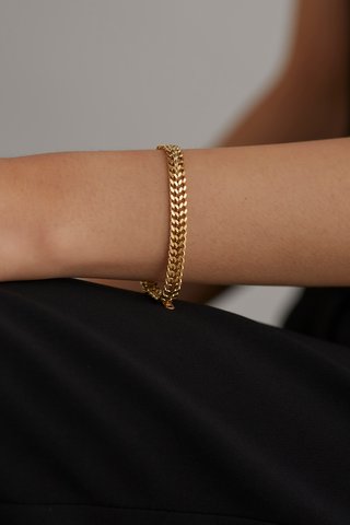 Jordyn Bracelet