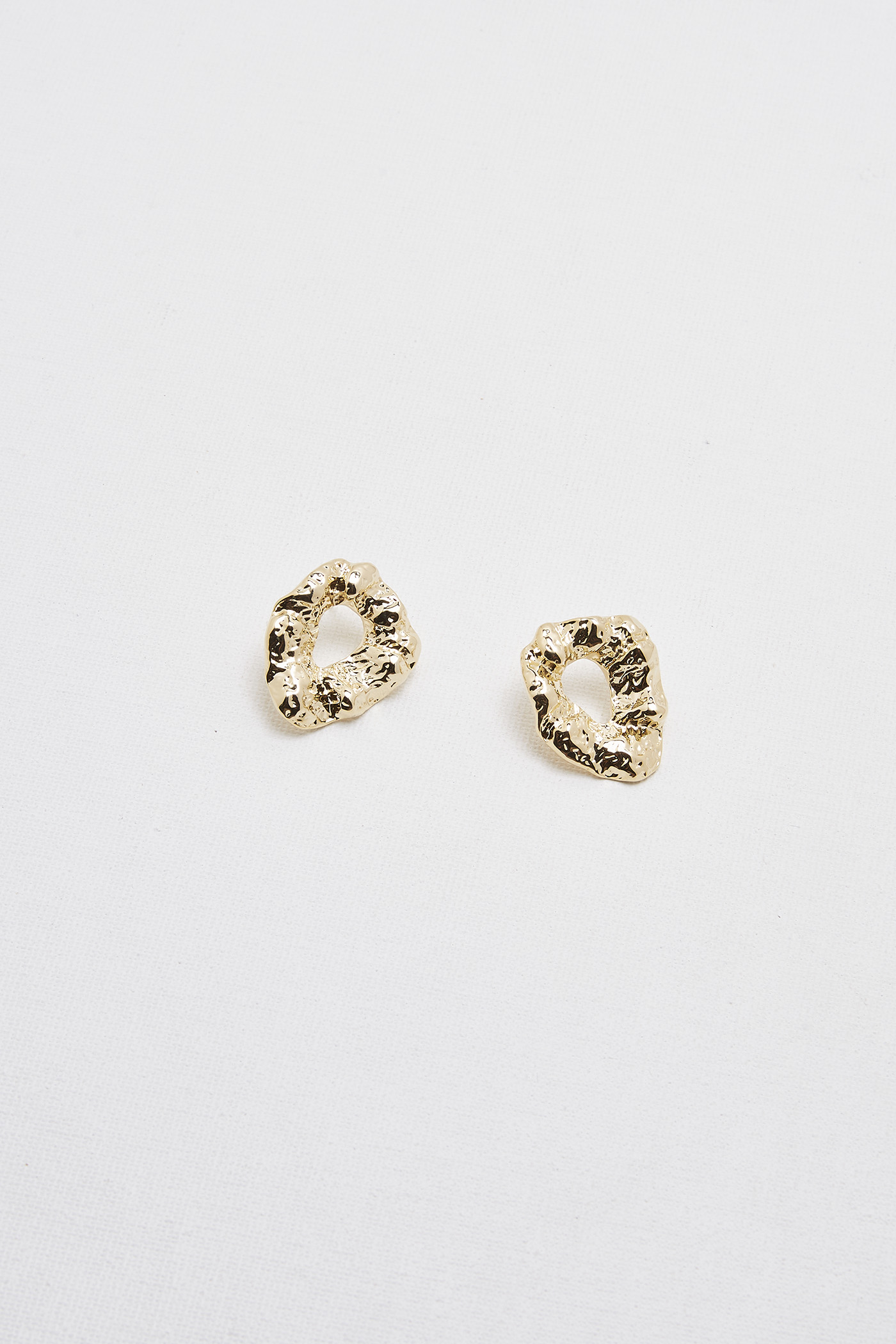 Tamora Earrings