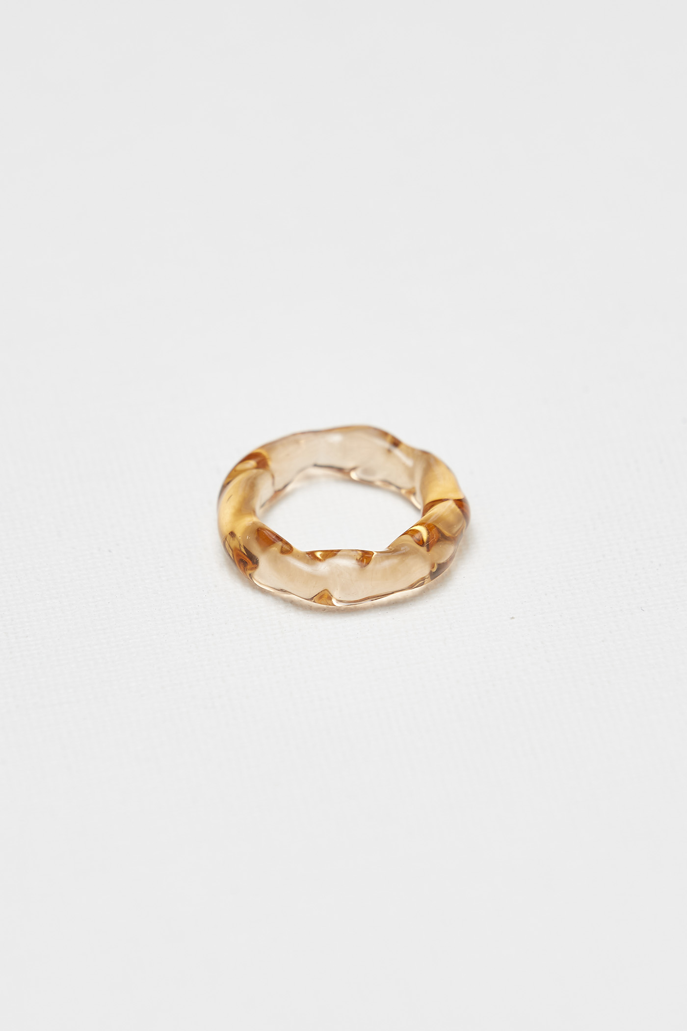 Twyla Resin Ring