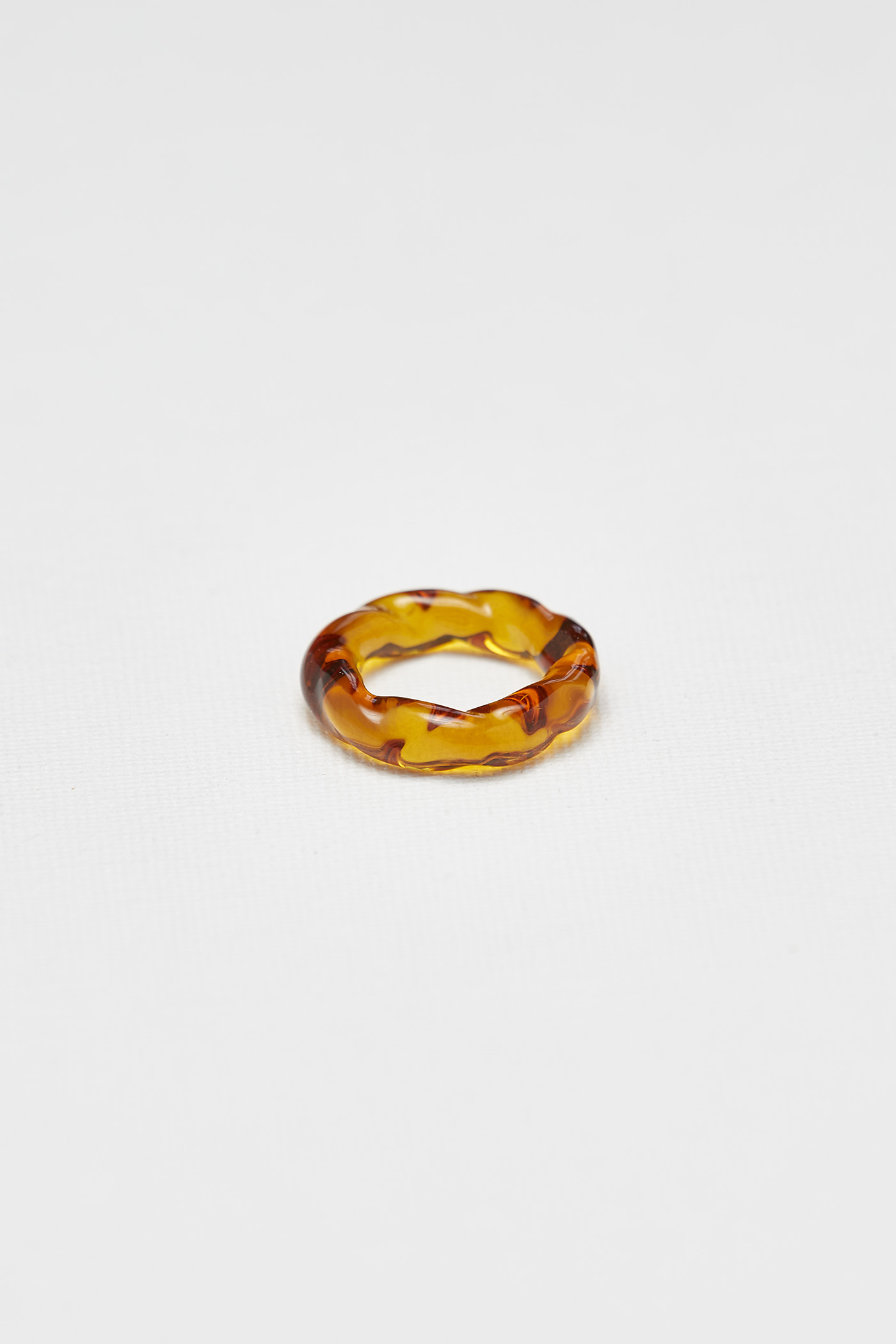 Twyla Resin Ring