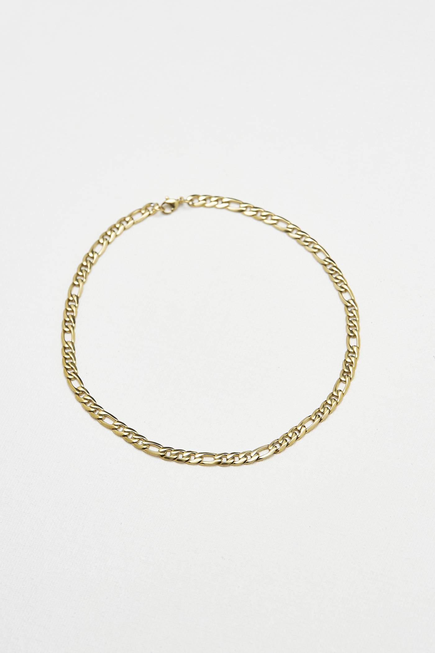 Bevlyn Necklace