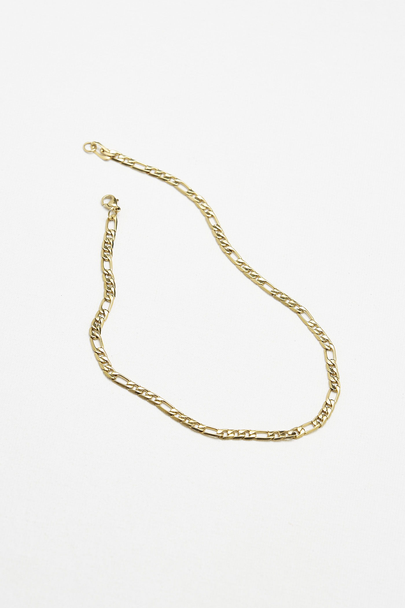 Prisella Necklace