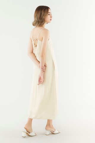 Gisela Slip Dress 