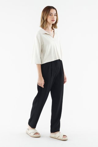 Judey Tapered Pants 