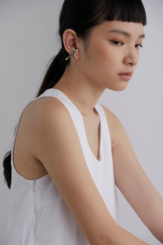 Bella Ear Cuff 