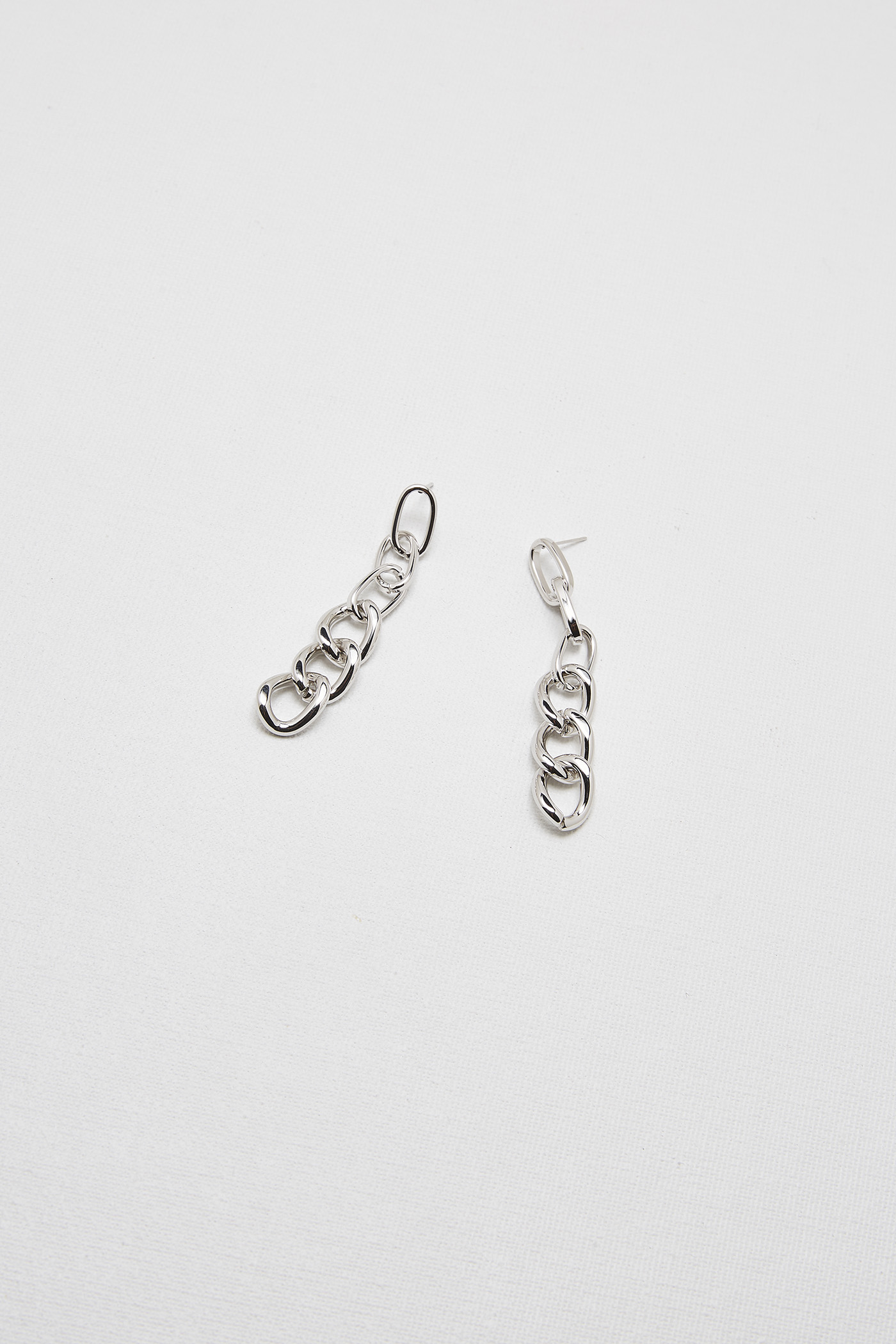 Callie Chain Earrings